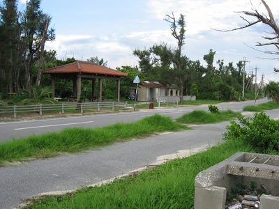 多良間海浜公園