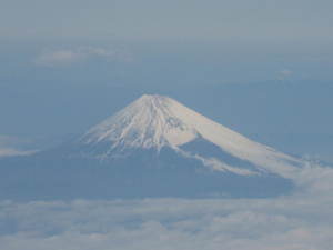 富士山