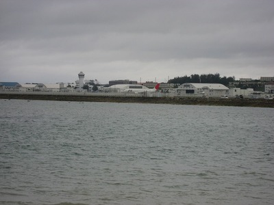 瀬長島２