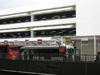 那覇空港９