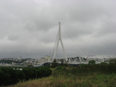漫湖公園３