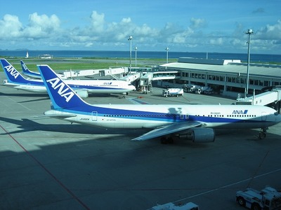 那覇空港