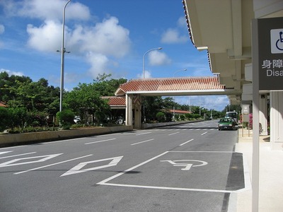 宮古空港２