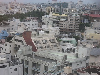 那覇