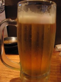 生オリオン 2011/01/25 21:51:49