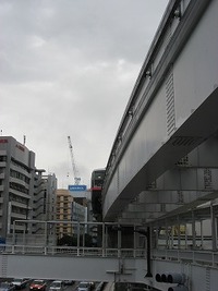 ゆいレール 2011/01/26 19:32:49