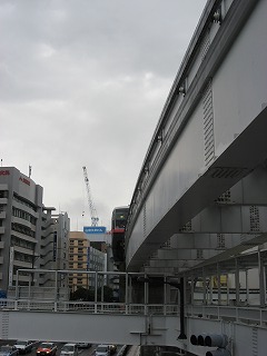 ゆいレール