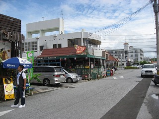 北谷２