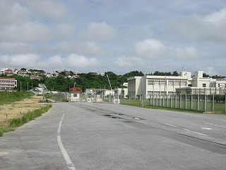 北谷８
