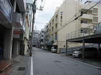 何しに沖縄に行ったのだろう…１６
