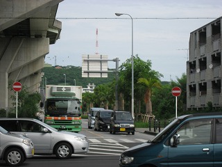 南風原