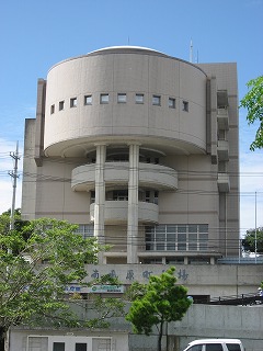 南風原６