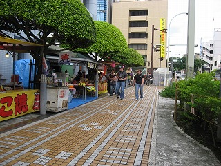 那覇大綱挽５