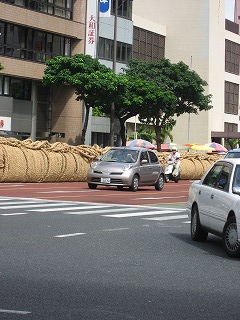 那覇大綱挽２
