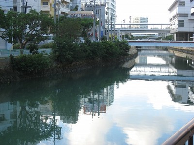 旭橋