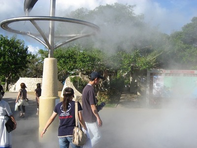 海洋博公園２