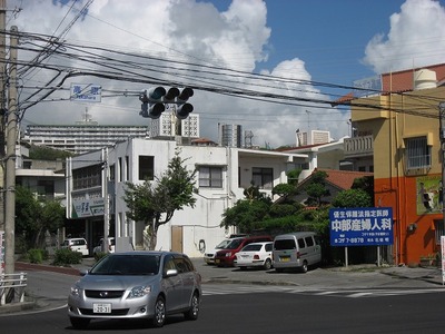 泡瀬