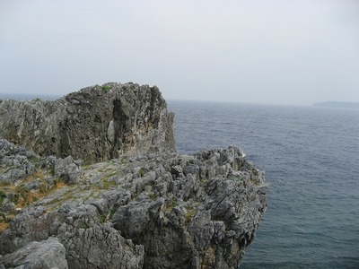 辺戸岬９