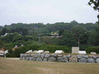 古宇利島２