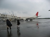 多良間に居るのか？　たらまー３８