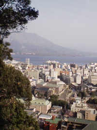 鹿児島・歴史探訪２