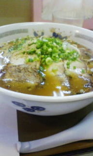 こうちゃんラーメン