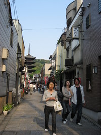 そうだ、京都行こう…１７