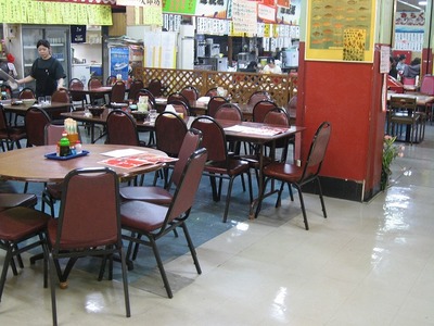 公設市場
