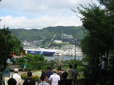 長崎１６