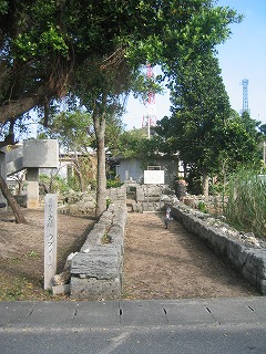 懐かしの多良間　２８
