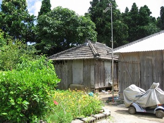 これも多良間か？　１５