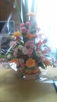 花束