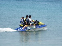 浜比嘉島　３