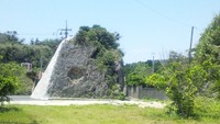 浜比嘉島　５