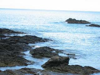 辺戸岬　３