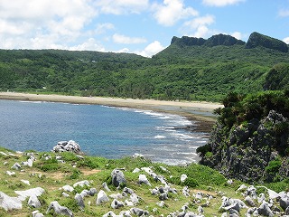 辺戸岬　４