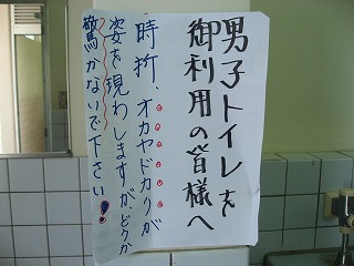 道の駅大宜味村