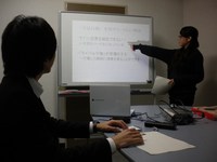 POWERS勉強会　～もっと高見へ、もっと己を磨け～ 2012/01/27 12:16:33