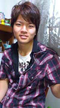 メンバー紹介（２）