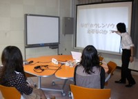 POWERS勉強会　～もっと高見へ、もっと己を磨け～ 2011/11/07 12:33:57