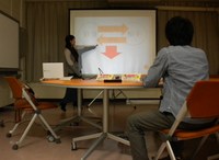 POWERS勉強会　～もっと高見へ、もっと己を磨け～ 2011/12/23 00:39:10