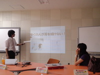 POWERS勉強会　～もっと高見へ、もっと己を磨け～ 2011/10/13 18:56:13