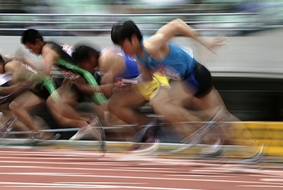 短時間で脂肪燃焼！？