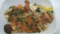 かつ丼弁当 2023/11/14 19:00:00
