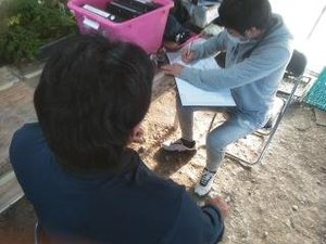 最近のハートレインボー【2021年12月19日】　＃就労継続支援A型　＃農業