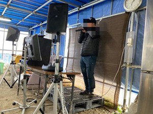 最近のハートレインボー【2022年2月26日】＃就労継続支援A型　＃沖縄　＃農業