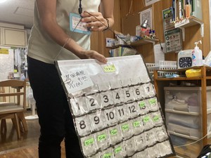 最近のハートレインボー【2022年4月23日】＃就労継続支援A型　＃沖縄　＃農業