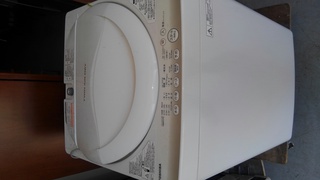 美品洗濯機！！