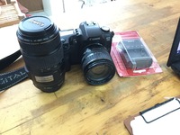Canon 一眼レフカメラ 2016/06/08 11:47:51