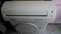 エアコン入荷‼︎ 2016/06/11 18:45:16